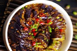 Cà tím sốt dầu hào: 10 phút chế biến đơn giản mà vạn người mê