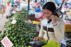 Từ 17/6, Hà Nội có mã vùng mới là 024