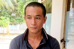 Chân dung nghi phạm bắn chết người đàn ông 31 tuổi giữa đường