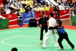 Tấm huy chương vàng lố bịch nhất SEA Games