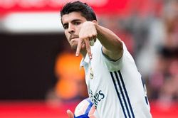 Chuyển nhượng 1/7: Morata trên đường gia nhập MU