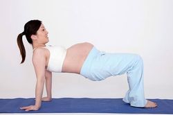 4 bài tập vừa giúp giảm đau nhức ở thai phụ vừa tốt cho thai nhi