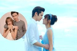 'Hoàng Cung' kết thúc chưa lâu, thái tử Inn đã lộ ảnh thân mật với 'bạn gái'