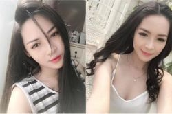 Hot girl Nam Định ước tính 'xây lại mặt' hết 1,5 tỷ