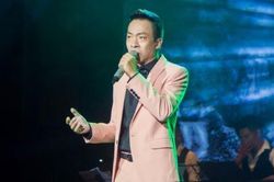 Việt Hoàn, Trọng Tấn thăng hoa khi hát về Bác Hồ
