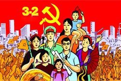 Ngăn chặn và đẩy lùi biểu hiện đòi thực hiện 'đa nguyên, đa đảng'