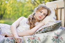 Sở hữu những nốt ruồi son này, phụ nữ cả đời sung sướng