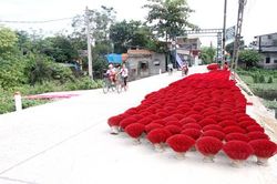 Thành lập 2 cụm công nghiệp mới tại huyện Ứng Hòa