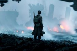 Cuộc di tản Dunkirk: canh bạc 150 triệu đô của Hollywood