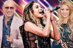 Trước Despacito, đâu là hit Latin từng 'làm mưa làm gió' các BXH Âm nhạc Thế giới?