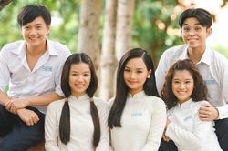 'Cô gái đến từ hôm qua' thu 14 tỷ đồng chỉ sau 4 ngày chiếu sớm