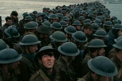 Dunkirk - kiệt tác phim chiến tranh của Christopher Nolan