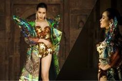 Không làm thì thôi, đã trở lại là phải khác biệt và độc nhất như Lưu Hương Giang
