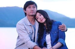 Bộ sưu tập 'người tình màn ảnh' điển trai của Minh Hằng