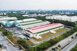 Điều chỉnh quy hoạch KCN tỉnh Đắk Lắk