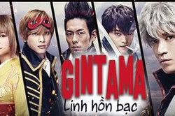 Gintama và câu chuyện về tên Samurai ngốc nhất vũ trụ