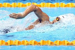 Sau tất cả, Lâm Quang Nhật vẫn dự SEA Games 29