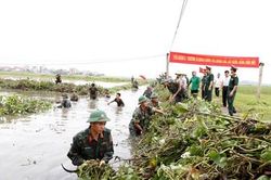 Vun đắp giá trị phong cách cốt lõi cho cán bộ chính trị