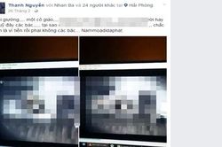 Đắk Lắk: Phật tử huyện Cư M'gar đề nghị Công an làm rõ vụ đăng clip nhạy cảm