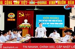 Có giải pháp huy động, tăng nguồn vốn Quỹ Hỗ trợ nông dân