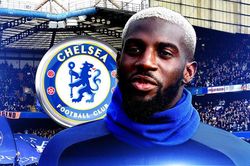 Conte đón tin cực vui trước đại chiến Tottenham vs Chelsea