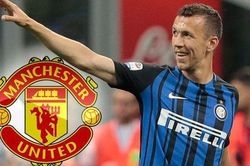 MU 'chốt giá' Perisic, Mourinho dồn ép Conte vụ Matic