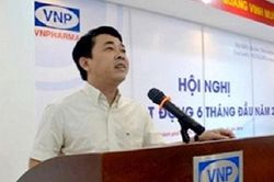 Xử vụ Cty VN Pharma nhập thuốc chữa ung thư giả: Nguyên GĐ khai gì?