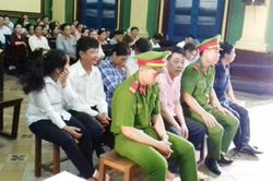 Xét xử vụ VN Pharma nhập thuốc giả chữa ung thư