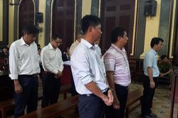 Buôn lậu thuốc trị ung thư giả: Chỉ là 'tai nạn nghề nghiệp'?