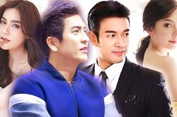 Kimmy Kimberley 'hứng đá' vì đóng cặp cùng Tik Jesdaporn, phim mới của Great - Bella nhàm chán