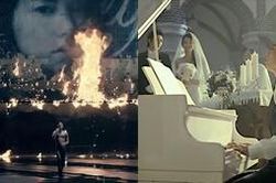Liên tục đưa người yêu vào bài hát, còn ai 'đa sầu đa cảm' hơn Taeyang?