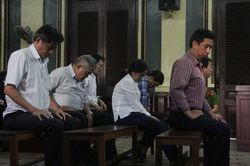 Xét xử vụ Cty VN Pharma: Chi hàng trăm tỷ đồng 'hoa hồng' cho bác sĩ