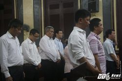 Nguyên Tổng Giám đốc công ty VN Pharma lĩnh 12 năm tù