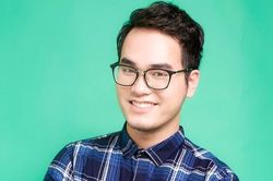 Khắc Hưng phát hành ca khúc mới giữa tranh cãi 'Như cái lò'