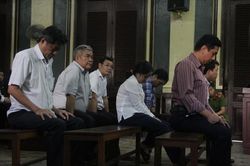 Hậu vụ VN Pharma: Có sót người lọt tội?