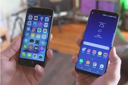 Người Mỹ dùng ứng dụng smartphone nào nhiều nhất?