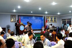 Chào mừng 72 năm Quốc khánh 2/9 tại Campuchia và Nam Phi