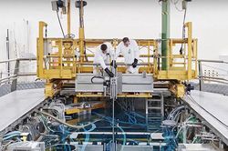 Thorium sắp khiến lò phản ứng hạt nhân chìm vào dĩ vãng