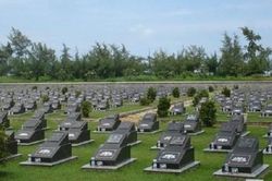 Đồng chí Phạm Đình Đỗ hy sinh tại Lộ 1 rừng lá Long Khánh (Đồng Nai)