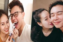 Đông Hùng tiết lộ bạn gái xinh đẹp sau ồn ào bị chém vì gánh nợ hơn chục tỷ thay mẹ