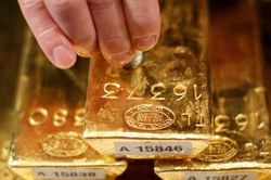 Giá vàng hôm nay 11-9: Trụ vững trên đỉnh cao nhất năm 2017