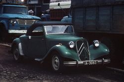 Cần Thơ trước 1975 trong ảnh của sĩ quan Mỹ (1)