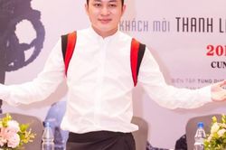 Tùng Dương làm liveshow Trời và Đất, không chấp nhận thị hiếu số đông