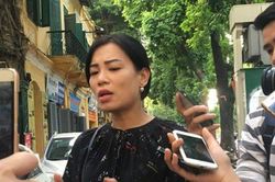 Livestream và nước mắt