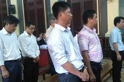 VKS Cấp cao kháng nghị vụ VN Pharma vì dấu hiệu lọt người, lọt tột