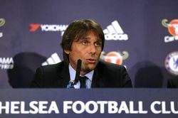 HLV Conte: 'Chúng tôi muốn gửi lời cảm ơn đến Costa'