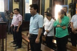 Vụ VN Pharma: Lẽ ra phải kết luận là thuốc giả
