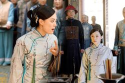 'Năm ấy hoa nở': Trần Hiểu bất tỉnh, Tôn Lệ bất ngờ thề độc 'quyết không tái giá'
