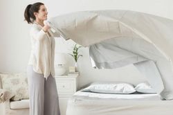 Cách làm mát phòng kín không cần điều hòa