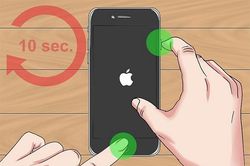 Mách bạn cách force reset và hard reset iPhone 8/ 8 Plus